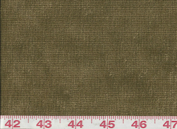 Cocoon Velvet,  CL Ermine (776) Upholstery Fabric