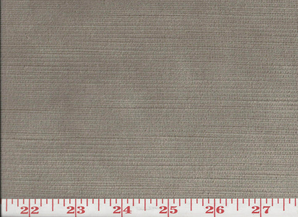 Velluto Velvet,  CL Taupe Gray (717) Upholstery Fabric