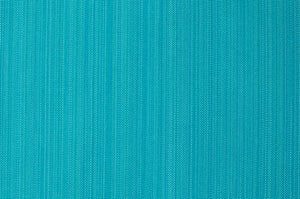 Breakers CL Aqua Indoor Outdoor Upholstery Fabric by Bella Dura