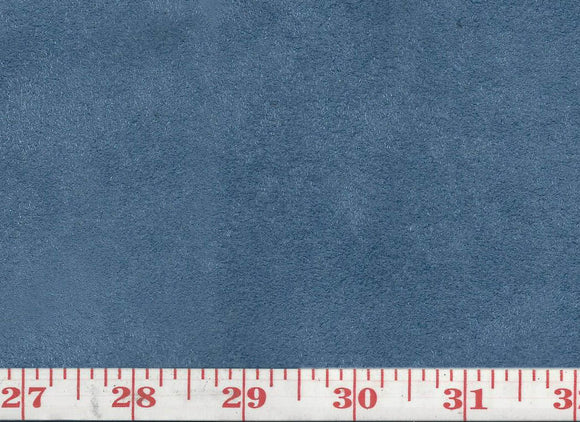 GEM 51 Suede CL Baltic Upholstery Fabric by KasLen Textiles