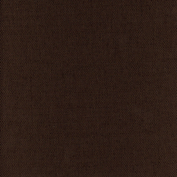 Newville  CL Chocolate Upholstery Fabric by Roth & Tompkins