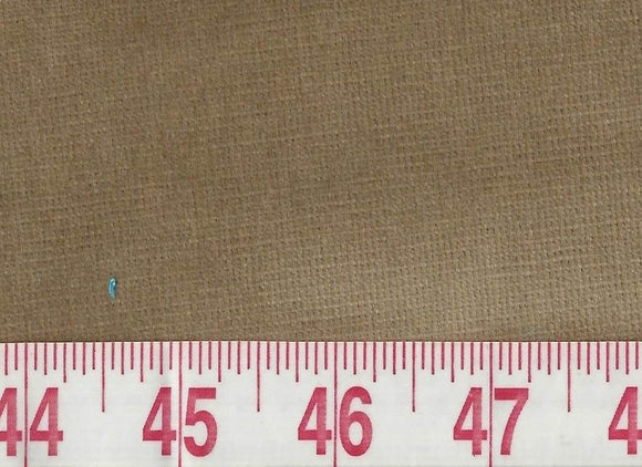 Allure Velvet,  CL Camel (776) Upholstery Fabric
