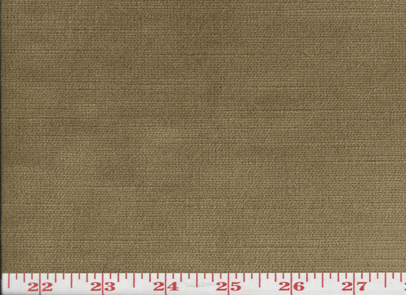 Velluto Velvet,  CL Rubber (508) Upholstery Fabric