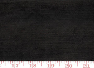 Cheeky Velvet,  CL Coffee (565) Upholstery Fabric
