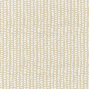 Geo Dots CL Parchment Drapery Upholstery Fabric by PK Lifestyles and Novogratz