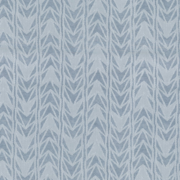 Arrowhead CL Glacier Drapery Upholstery Fabric by PK Lifestyles and Novogratz