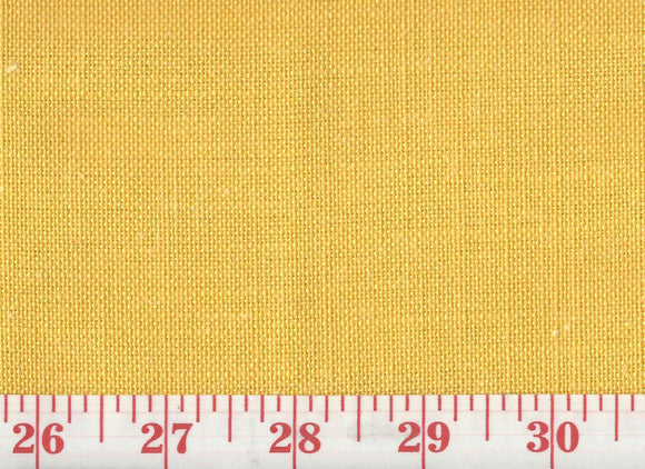 Bella CL Spectra Yellow (712) Double Width Drapery Fabric