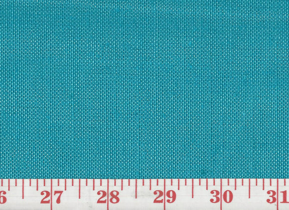 Bella CL Scuba Blue (418) Double Width Drapery Fabric