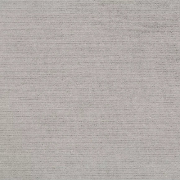 GEMMA VELVET CL DOVE Drapery Upholstery Fabric by Lee Jofa