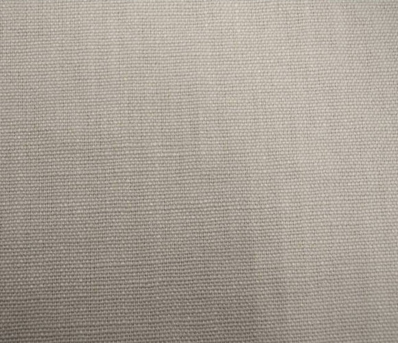 Weathered Linen CL Platinum Drapery Upholstery Fabric by  P Kaufmann