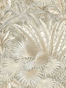 Bahamian Breeze CL Linen Peel & Stick Wallpaper by Tommy Bahama and PK Lifestyles