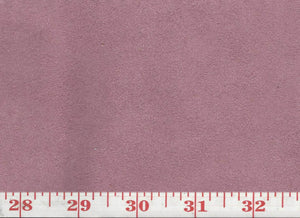GEM 31 Suede CL Dusty Upholstery Fabric by KasLen Textiles