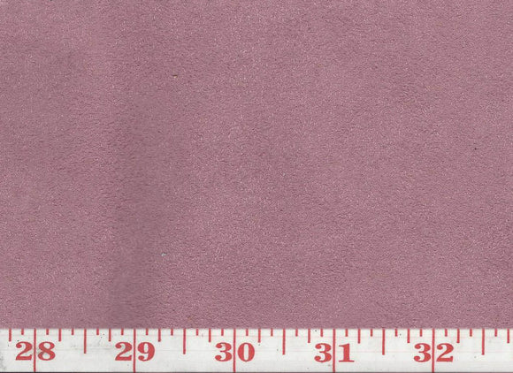 GEM 31 Suede CL Dusty Upholstery Fabric by KasLen Textiles