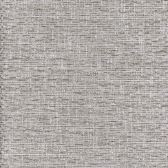 Fairfax CL Cement Drapery  Fabric by Roth & Tompkins