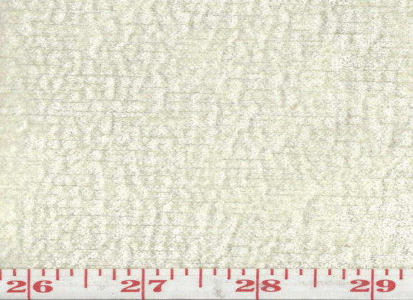 Everest CL Pearl Upholstery Fabric by KasLen Textiles