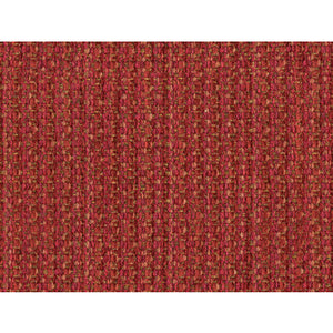 Chenille Tweed Ruby Upholstery  Fabric  by Kravet