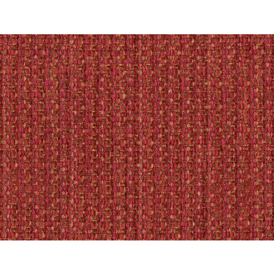 Chenille Tweed Ruby Upholstery  Fabric  by Kravet