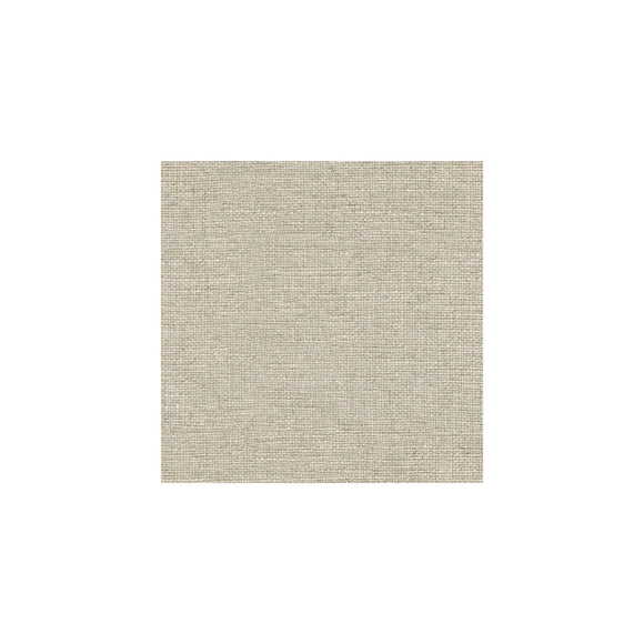 Plush Linen Stone Upholstery Fabric by Kravet