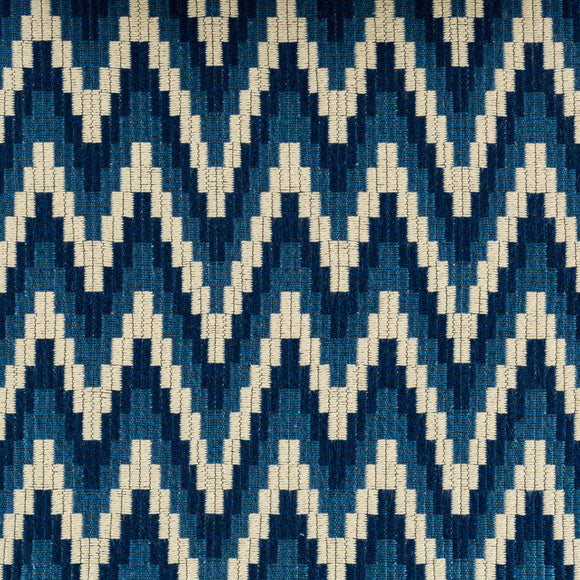 Soria Capri Upholstery Fabric by Kravet