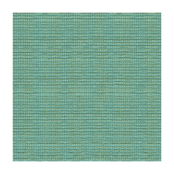 Brightwell Turquoise Upholstery Fabric by Kravet