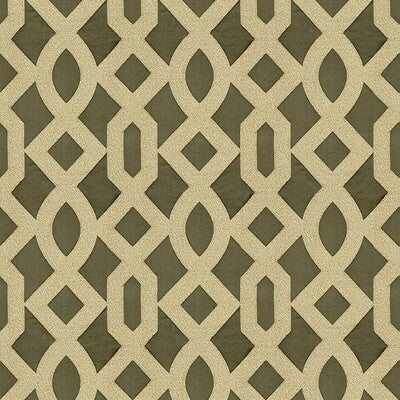 Silken Gunmetal Upholstery Fabric  by Kravet