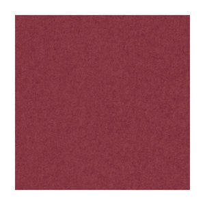 Jefferson Wool Cranberry Upholstery Fabric By Kravet