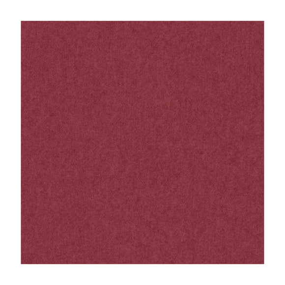 Jefferson Wool Cranberry Upholstery Fabric By Kravet