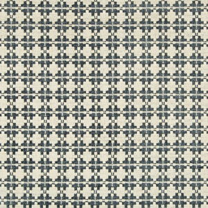 Back In Style Steel Upholstery Fabric By Kravet