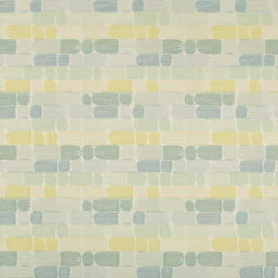 Fingerpaint Day Dream Upholstery Fabric by Kravet