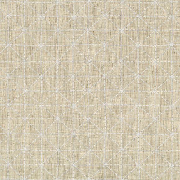 Appointed Papyrus Upholstery Fabric by Kravet