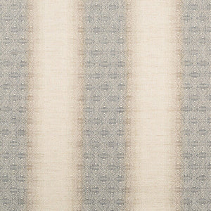 Tulum Pewter Upholstery  Fabric  by Kravet