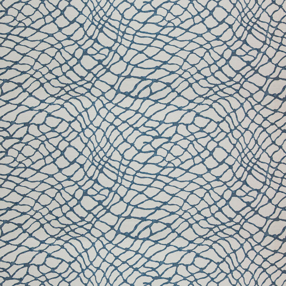 Hawser Ocean Upholstery Fabric  by Kravet