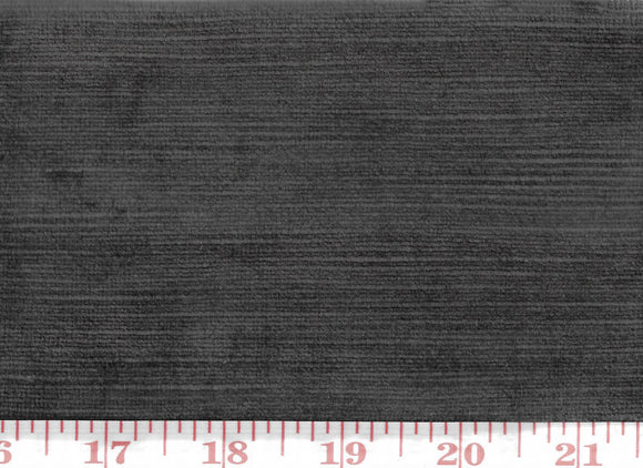 Cheeky Velvet,  CL Metal (675) Upholstery Fabric