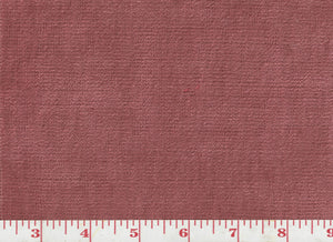 Cocoon Velvet,  CL Lipstick (109) Upholstery Fabric