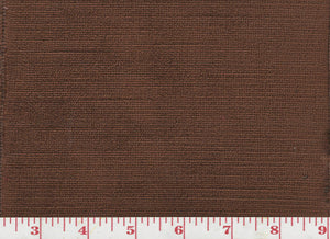 Velluto Velvet,  CL Cappuccino (509) Upholstery Fabric