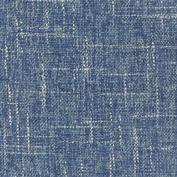 Mixology CL Indigo Chenille Upholstery Fabric by PK Lifestyles