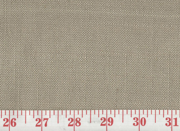 Bella CL Humus (027) Double Width Drapery Fabric