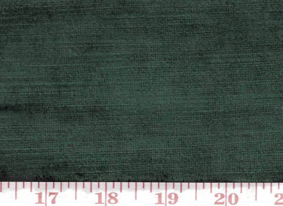 Cheeky Velvet,  CL Emerald (395) Upholstery Fabric