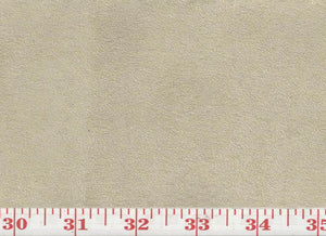 GEM  6 Suede CL Oyster Upholstery Fabric by KasLen Textiles