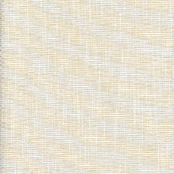 Fairfax CL Bisque Drapery Fabric by Roth & Tompkins