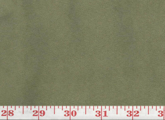 GEM 43 Suede CL Cyress Upholstery Fabric by KasLen Textiles