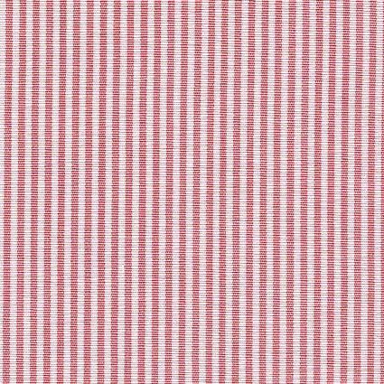 Essex CL Strawberry Drapery Upholstery Fabric by Roth & Tompkins