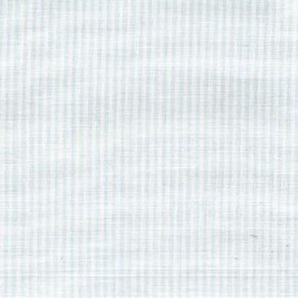 Essex CL Powder Blue  Drapery Upholstery Fabric by Roth & Tompkins