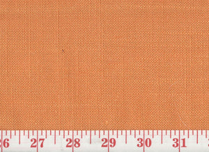 Bella CL Orange Peel (204)  Double Width Drapery Fabric