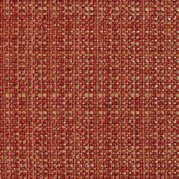 Jackie O CL Cinnabar Upholstery Fabric by Covington