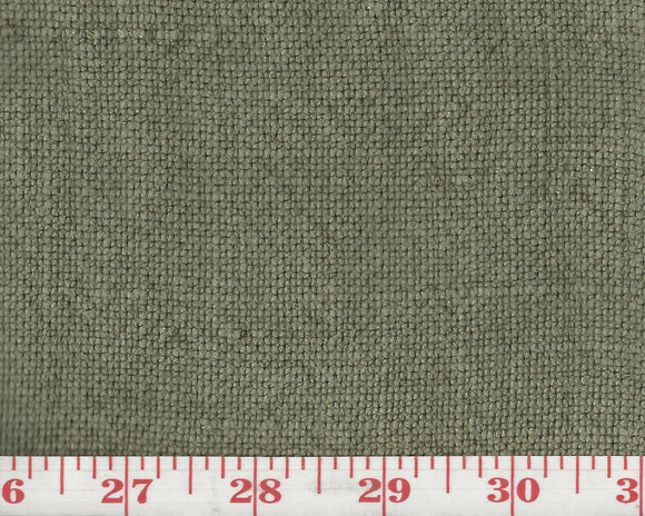 Millennial CL Grape Leaf Linen Drapery Upholstery Fabric