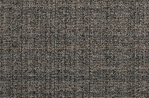 Alameda CL Charcoal Indoor Outdoor Upholstery Fabric by Bella Dura