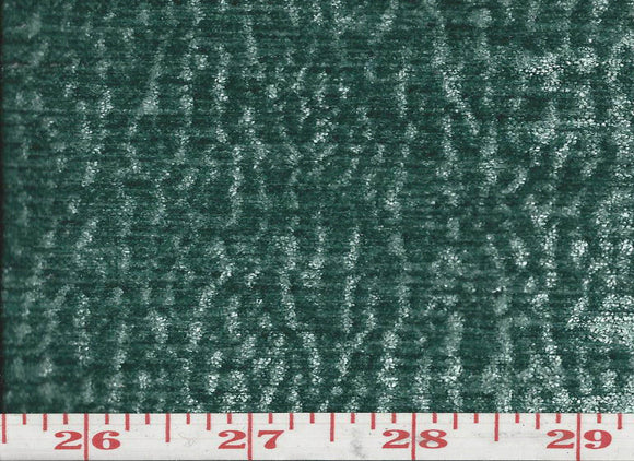 Everest CL Ocean Upholstery Fabric by KasLen Textiles