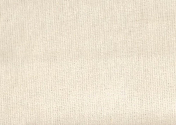 Allure Velvet,  CL Cream (621) Upholstery Fabric