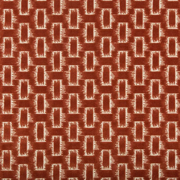 CHAMBORD VELVET CL SAFFRON Drapery Upholstery Fabric by Brunschwig & Fils